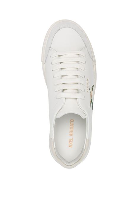 Sneakers Clean 90 in bianco AXEL ARIGATO - donna AXEL ARIGATO | F1741001WHTBG